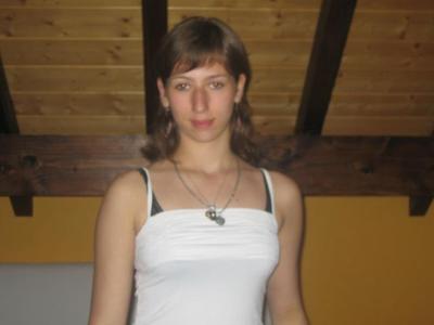 ma petite charline adoré